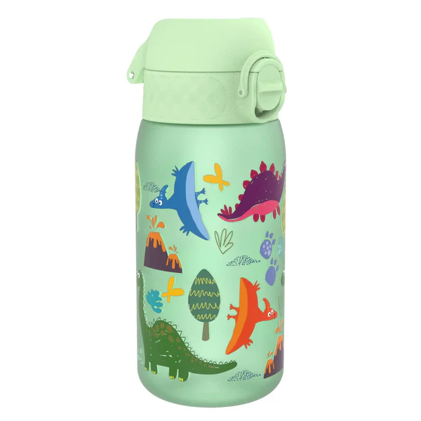 Vaikiška gertuvė ION Dino 350 ml